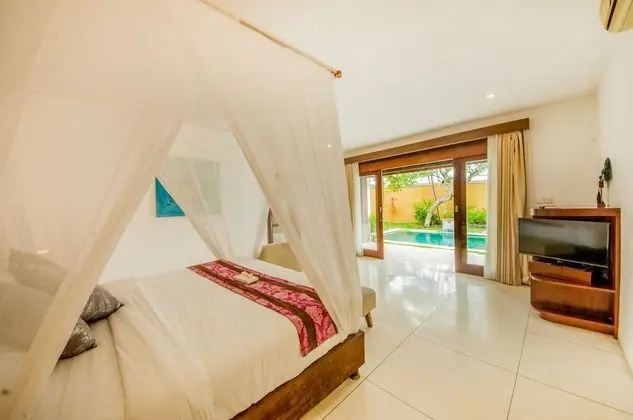 Executive Villa