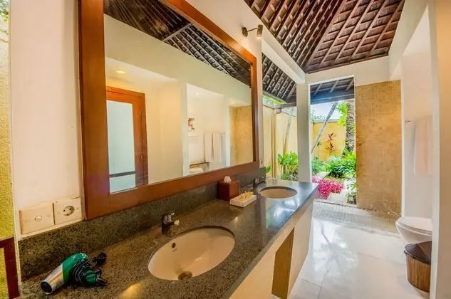 Executive Villa