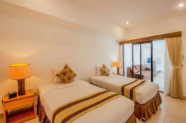 Grand Villa
