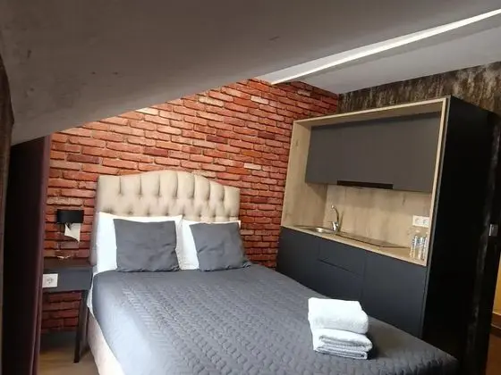 Ekonomi stüdyo