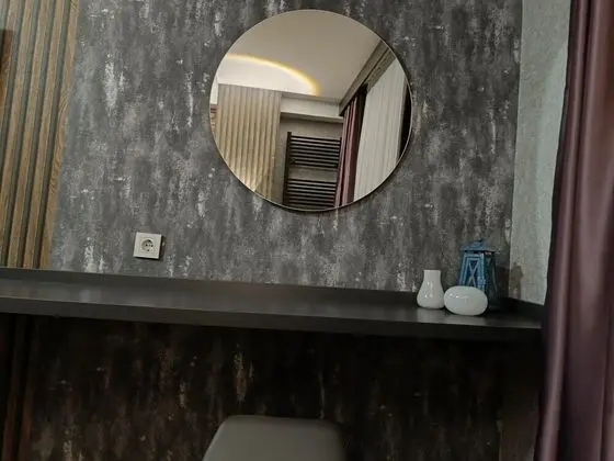 Lüks oda