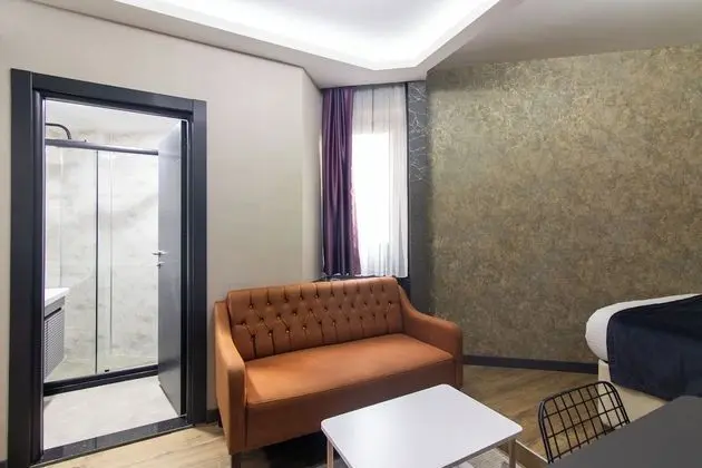 Oturma alanı