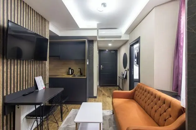 Oturma alanı