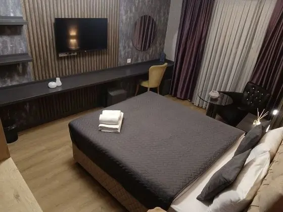 Standart stüdyo