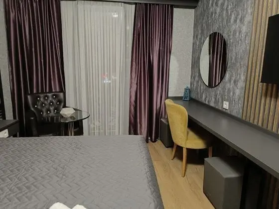 Standart stüdyo
