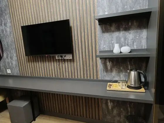 Standart stüdyo