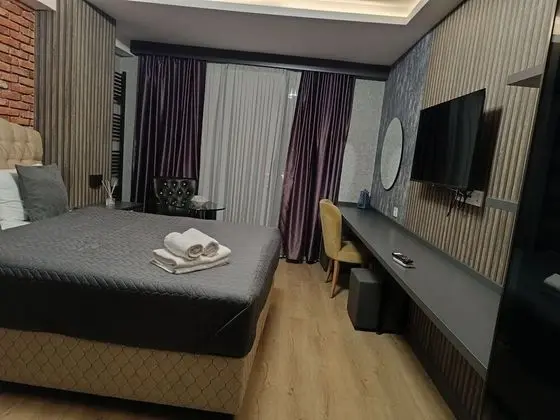 Standart stüdyo