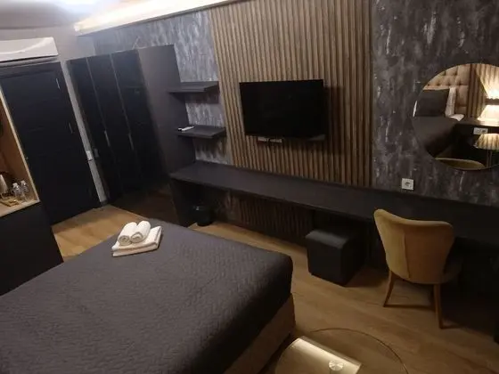 Standart stüdyo