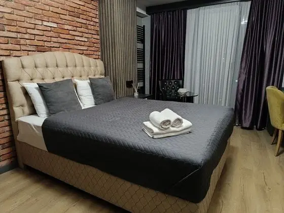 Standart stüdyo