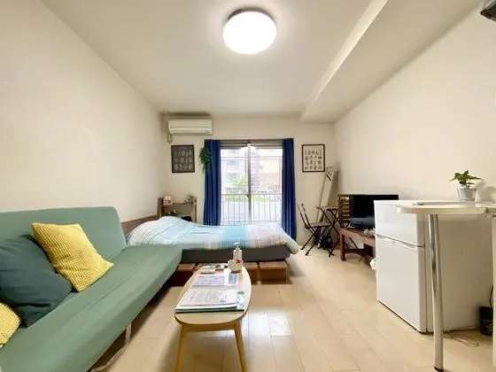 Apart Daire (1B)