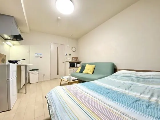 Apart Daire (1B)