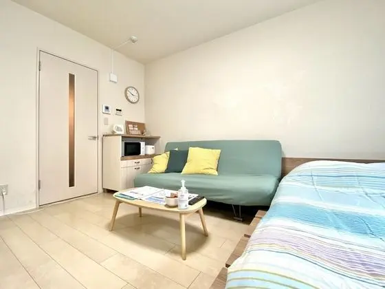 Apart Daire (1B)