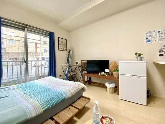 Apart Daire (1B)