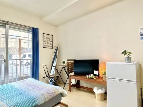 Apart Daire (1B)