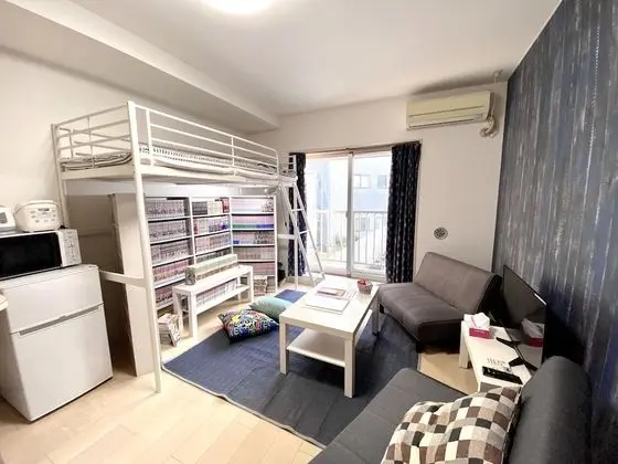 Apart Daire (2D)