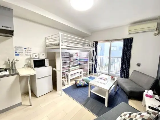 Apart Daire (2D)