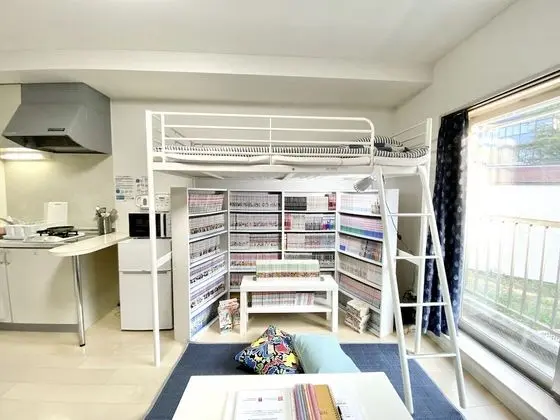 Apart Daire (2D)