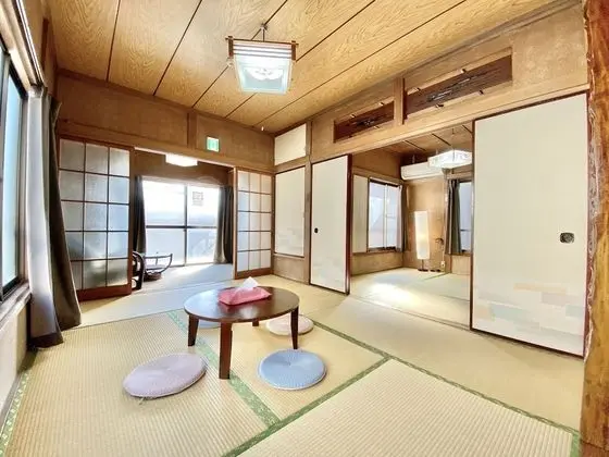 Ev (Private Vacation home)