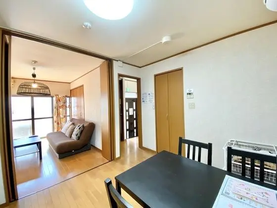 Ev (Private Vacation home)
