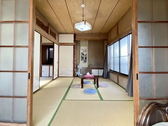 Ev (Private Vacation home)