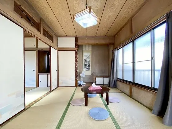 Ev (Private Vacation home)