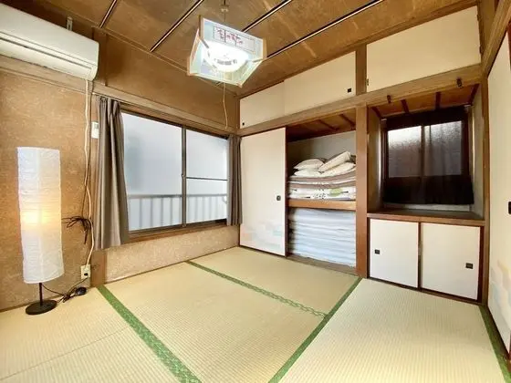 Ev (Private Vacation home)
