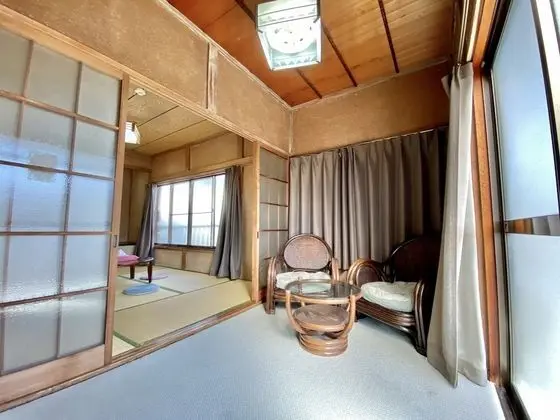 Ev (Private Vacation home)