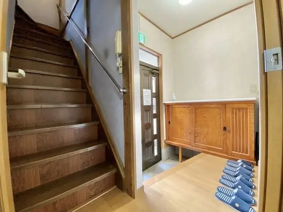 Ev (Private Vacation home)