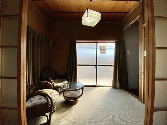 Ev (Private Vacation home)