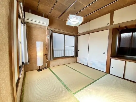 Ev (Private Vacation home)