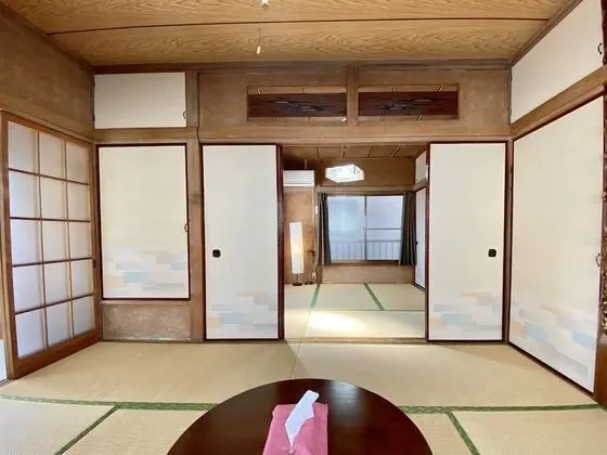 Ev (Private Vacation home)