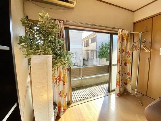 Ev (Private Vacation home)