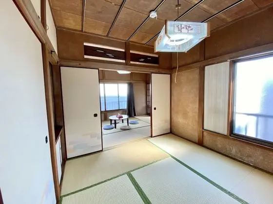 Ev (Private Vacation home)
