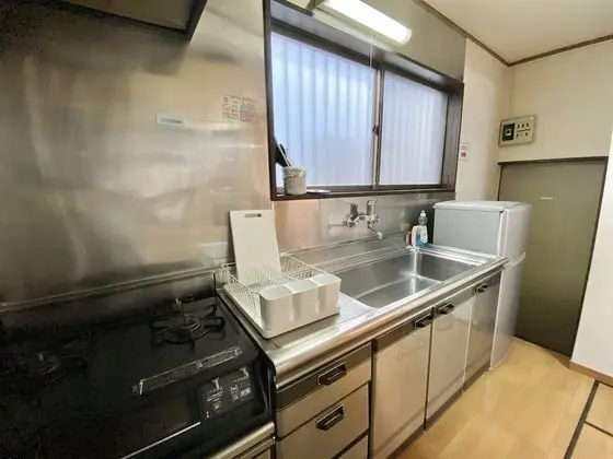 Ev (Private Vacation home)