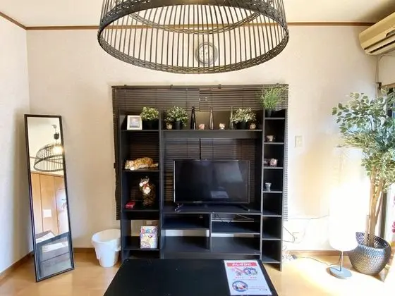 Ev (Private Vacation home)