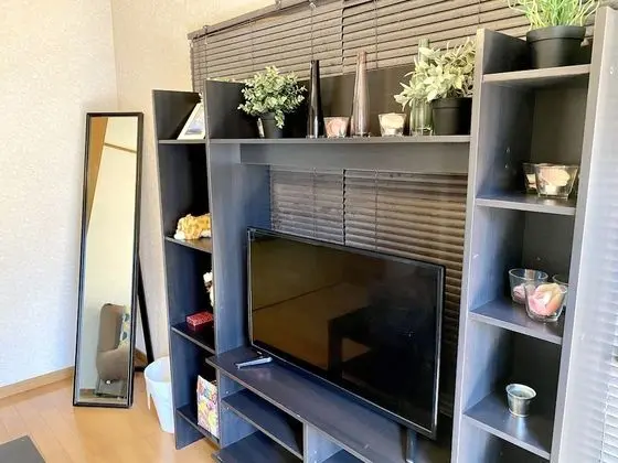 Ev (Private Vacation home)