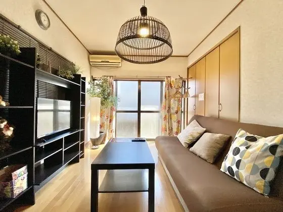 Ev (Private Vacation home)