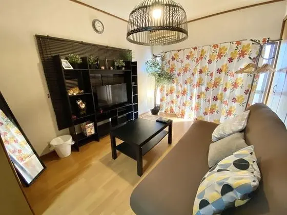 Ev (Private Vacation home)