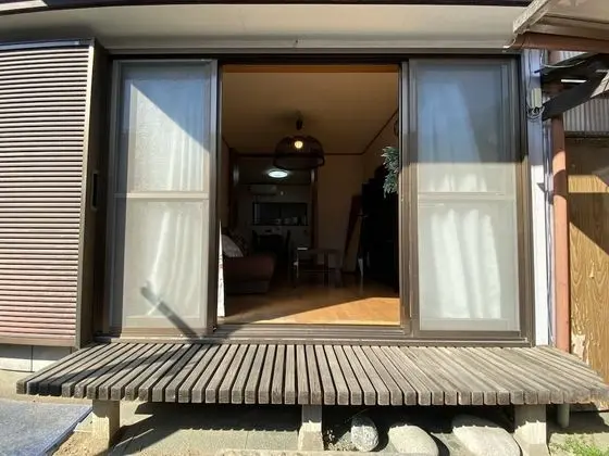 Ev (Private Vacation home)