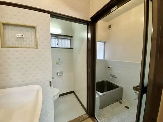 Ev (Private Vacation home)
