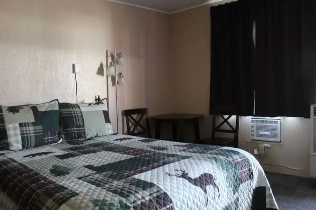 Deluxe Tek Büyük Yataklı Oda, Birden Çok Yatak