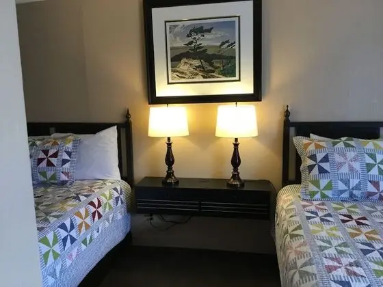 Deluxe Tek Büyük Yataklı Oda, Birden Çok Yatak