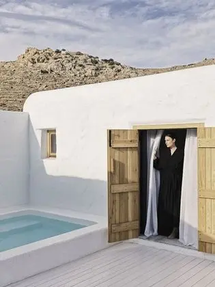 Honeymoon Suite Sea View with Jetted Tub