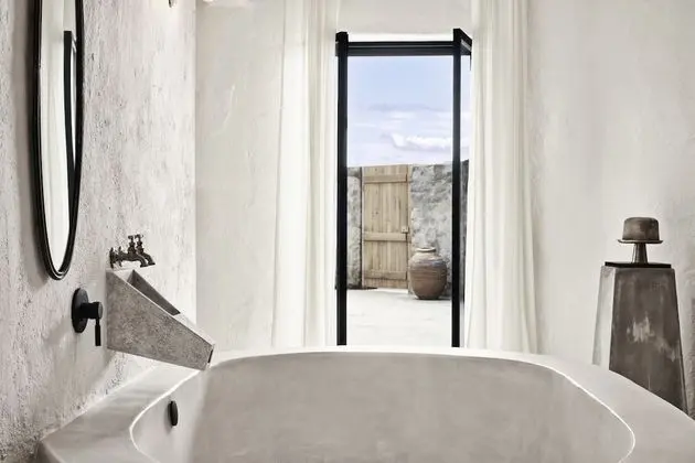 Nomad Suite Private Pool & Yard