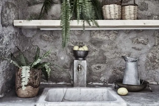 Nomad Suite Private Pool & Yard