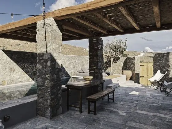 Nomad Suite Private Pool & Yard