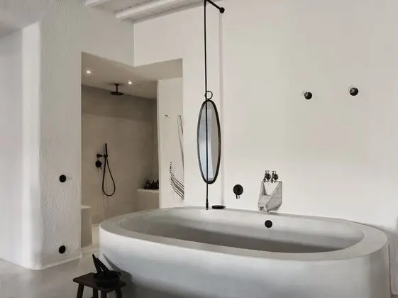 Nomad Suite Private Pool & Yard