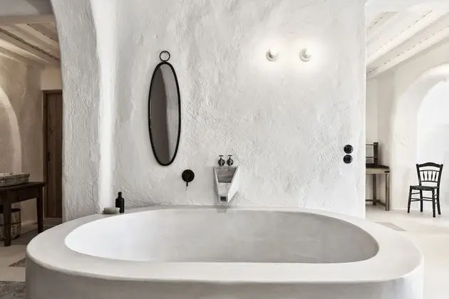 Nomad Two Bedrooms Suite Sea View with Private Pool
