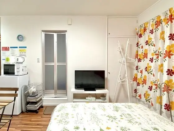 Apart Daire (3, Room 203)