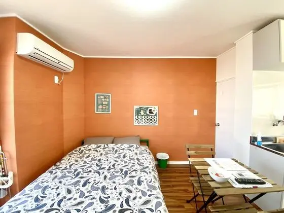 Apart Daire (3, Room 203)